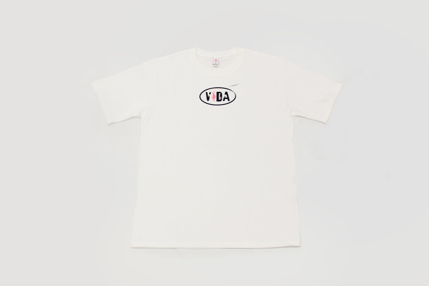 V1 WHITE CASUAL SHIRT