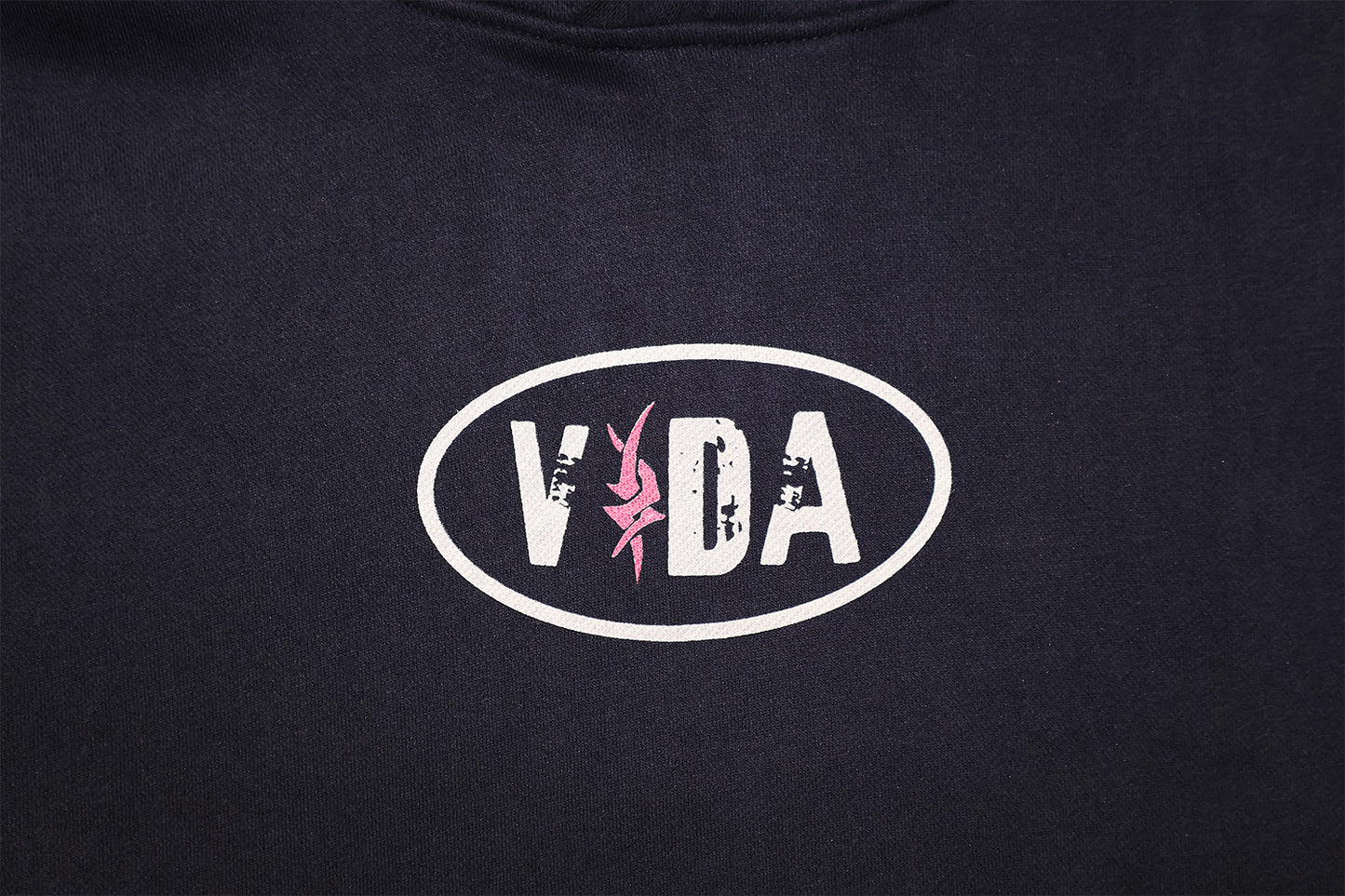 V1 MIDNIGHT NAVY HOODIE