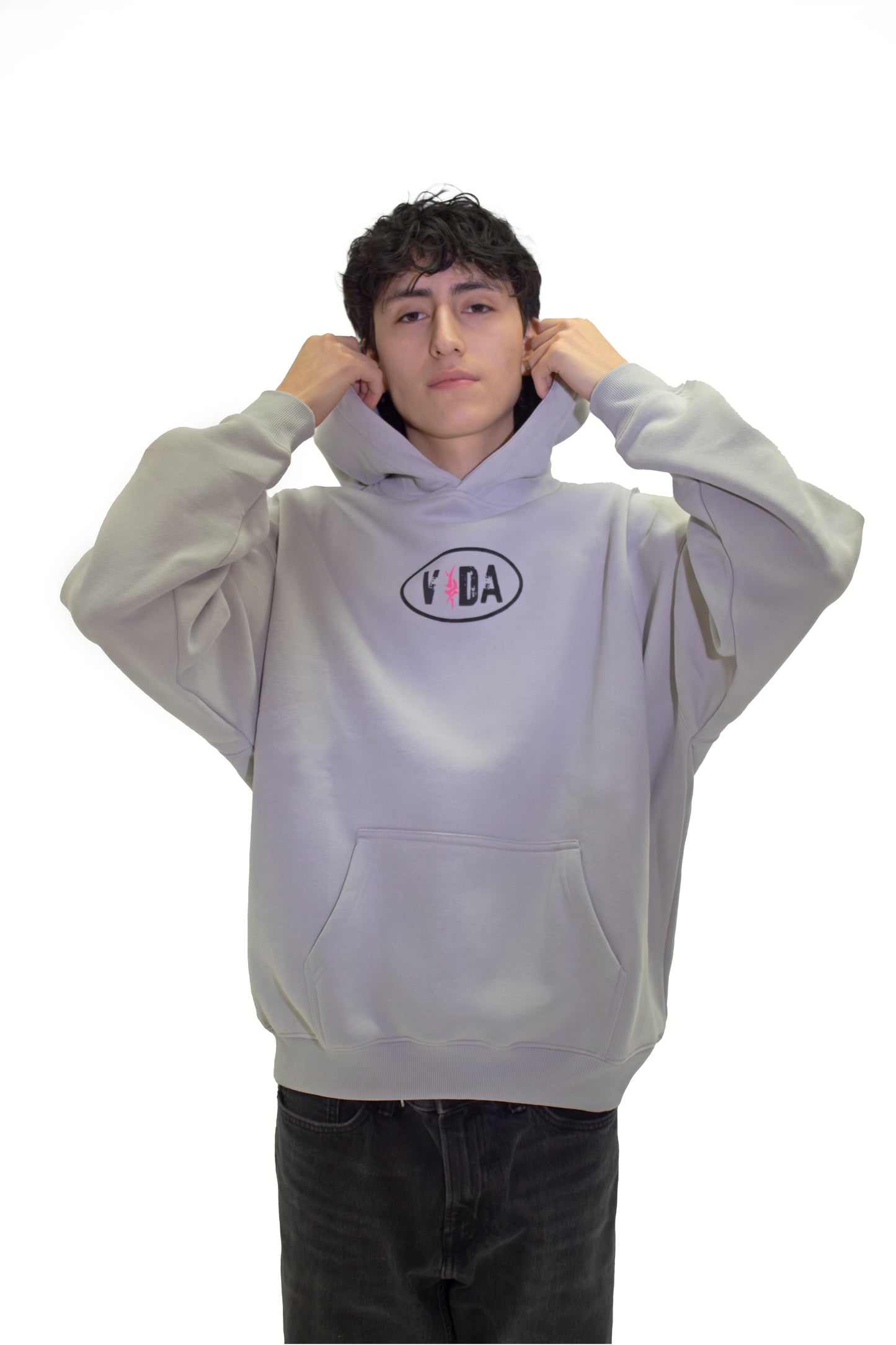 V1 HEAVY HOODIE