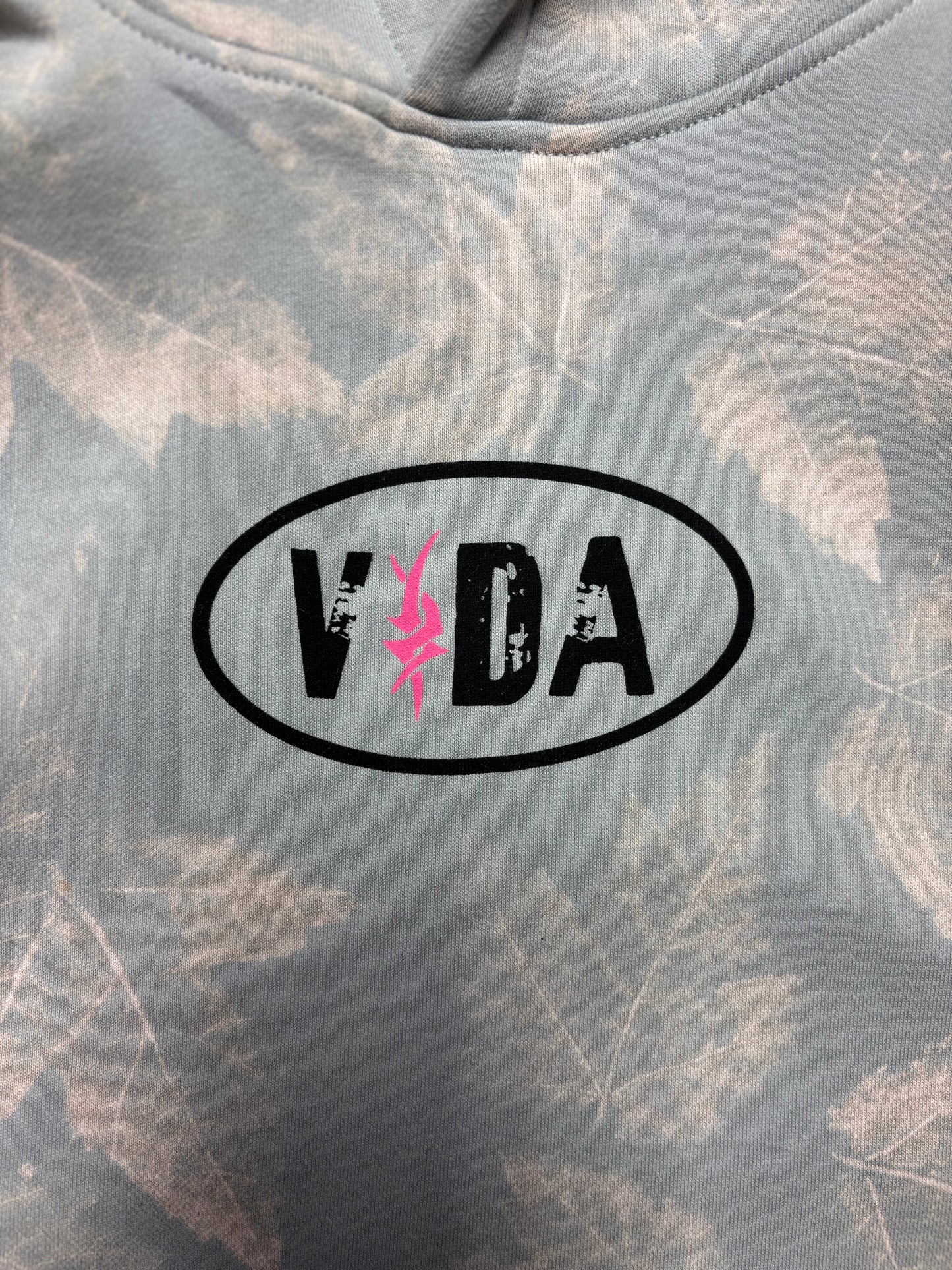 V1 FALL HOODIE