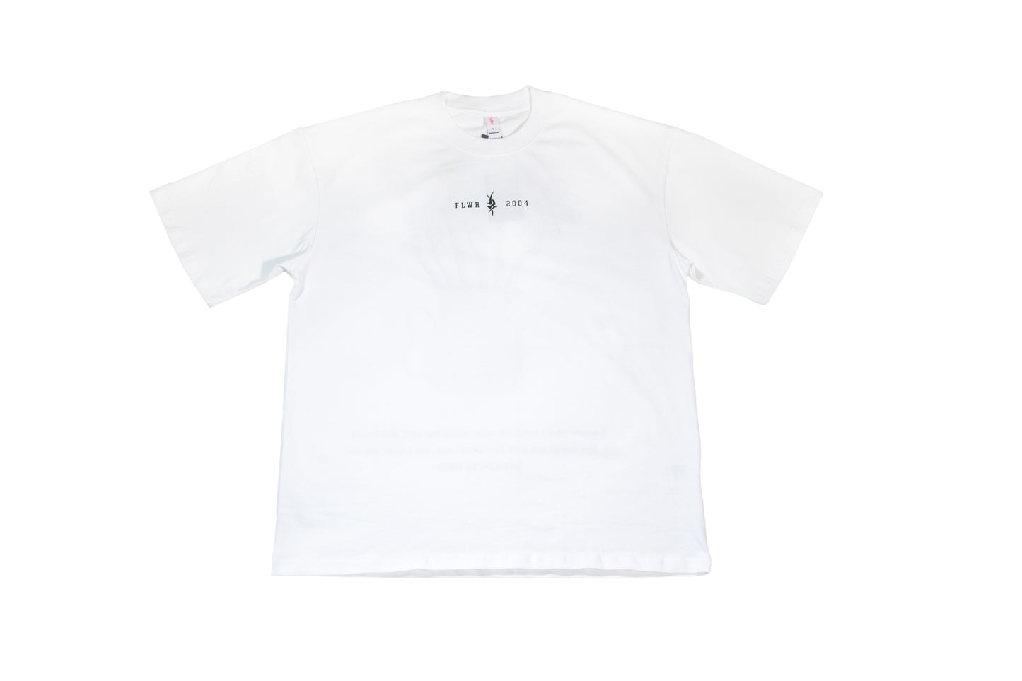 FLWR TEE
