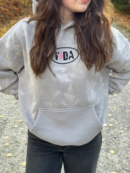 V1 FALL HOODIE