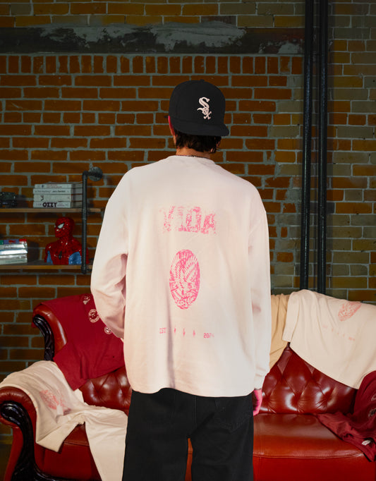 OFF WHITE THERMAL