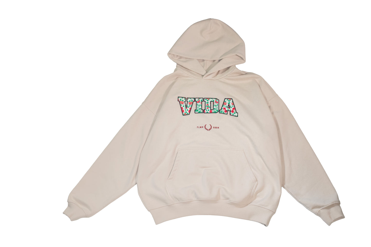FLWR HOODIE
