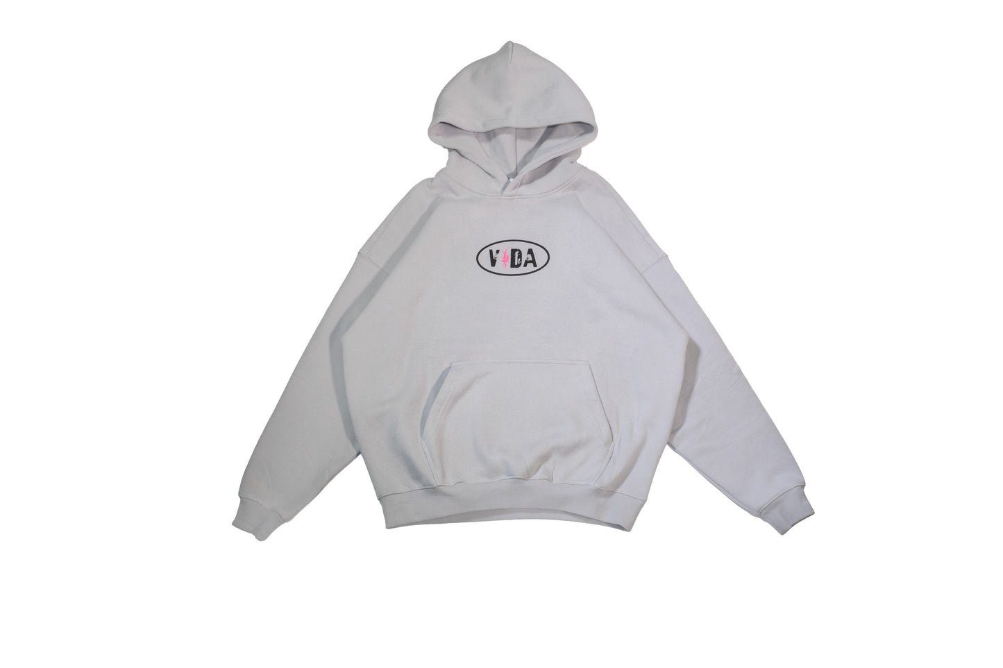 V1 HEAVY HOODIE