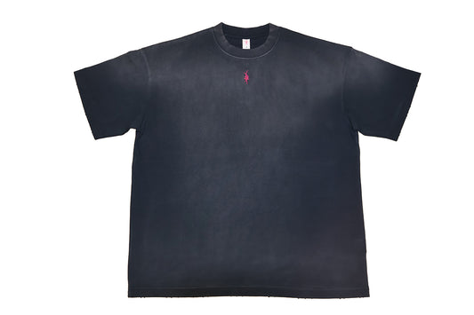 V1 NIGHT BLUE TEE