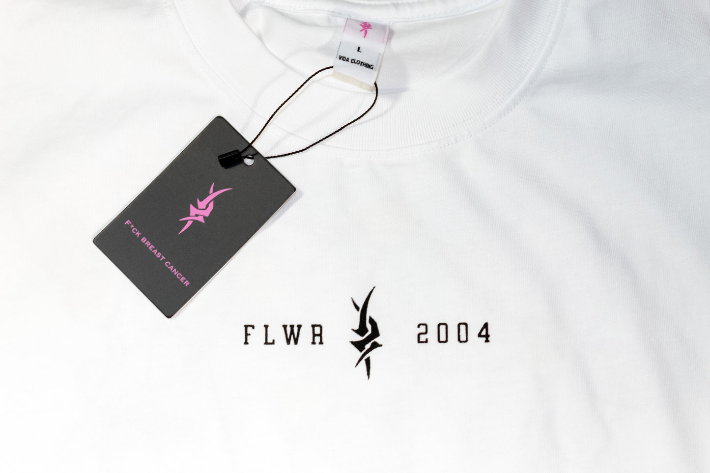 FLWR TEE