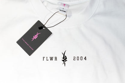 FLWR TEE